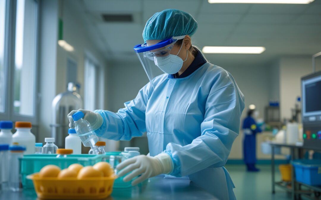 A Importância da Vigilância Sanitária na Proteção da Saúde Pública